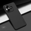 Nillkin Super Frosted hátlap tok Xiaomi Redmi Note 14 5G-hez fekete-6902048296435 5 kép