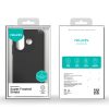 Nillkin Super Frosted hátlap tok Xiaomi Redmi Note 14 5G-hez fekete-6902048296435 6 kép