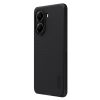 Nillkin Super Frosted PRO hátlap tok Poco X7 Pro 5G Fekete-6902048296459 2 kép