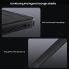 Nillkin CamShield PRO kemény tok Xiaomi Poco X7 Pro 5G Fekete tok-6902048296497 6 kép