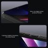 Nillkin CamShield PRO kemény tok Xiaomi Poco X7 Pro 5G Fekete tok-6902048296497 7 kép