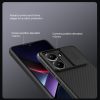 Nillkin CamShield PRO Mágneses Kemény tok Poco X7 Pro 5G Fekete tok-6902048296527 5 kép