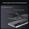 Nillkin CamShield PRO Mágneses Kemény tok Poco X7 Pro 5G Fekete tok-6902048296527 6 kép