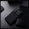 Nillkin CamShield PRO Mágneses Kemény tok Poco X7 Pro 5G Fekete tok-6902048296527 9 kép