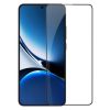 Nillkin Edzett Üveg 2.5D CP+ PRO Fekete Xiaomi Poco X7 Pro 5G üvegf�-6902048296596 5 kép