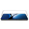 Nillkin Edzett Üveg 2.5D CP+ PRO Fekete Xiaomi Poco X7 Pro 5G üvegf�-6902048296596 3 kép