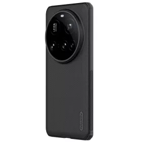 Nillkin Super Frosted PRO Mágneses tok Xiaomi 15 Ultra Fekete tok-6902048296718 2 kép