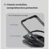 Nillkin Super Frosted PRO Mágneses tok Xiaomi 15 Ultra Fekete tok-6902048296718 5 kép