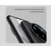 Nillkin Super Frosted PRO Mágneses tok Xiaomi 15 Ultra Fekete tok-6902048296718 6 kép