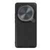 Nillkin CamShield Prop tok Xiaomi 15 Ultra Fekete tok