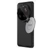 Nillkin CamShield Prop tok Xiaomi 15 Ultra Fekete tok-6902048296749 1 kép