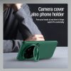 Nillkin CamShield Prop tok Xiaomi 15 Ultra Fekete tok-6902048296749 3 kép