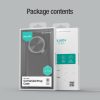 Nillkin CamShield Prop tok Xiaomi 15 Ultra Fekete tok-6902048296749 6 kép
