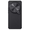 Nillkin CarboProp Aramid Mágneses tok Xiaomi 15 Ultra fekete
