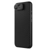 Nillkin CarboProp Aramid Mágneses tok Apple iPhone 16e Fekete-6902048297111 2 kép