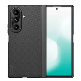    Samsung Galaxy Z Fold 7 fekete Nillkin Super Frosted FOLD hátlap tok
