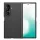  Samsung Galaxy Z Fold 7 fekete Nillkin Super Frosted FOLD hátlap tok