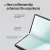  Samsung Galaxy Z Fold 7 fekete Nillkin Super Frosted FOLD hátlap tok-6902048298712 4 kép