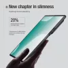  Samsung Galaxy Z Fold 7 fekete Nillkin Super Frosted FOLD hátlap tok-6902048298712 5 kép