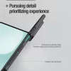  Samsung Galaxy Z Fold 7 fekete Nillkin Super Frosted FOLD hátlap tok-6902048298712 6 kép
