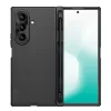  Samsung Galaxy Z Fold 7 Fekete Nillkin Super Frosted FOLD stylus tartós fliptok