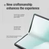  Samsung Galaxy Z Fold 7 Fekete Nillkin Super Frosted FOLD stylus tart-6902048298736 4 kép