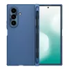  Samsung Galaxy Z Fold 7 Kék Nillkin Super Frosted FOLD Mágneses Töltő Ceruza Hátlap tok