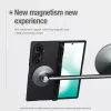  Samsung Galaxy Z Fold 7 Kék Nillkin Super Frosted FOLD Mágneses Tö-6902048298750 4 kép