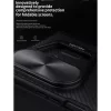  Samsung Galaxy Z Fold 7 Fekete Nillkin CamShield Prop Mágneses tok-6902048298798 6 kép