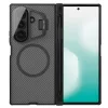  Samsung Galaxy Z Fold 7 Átlátszó Fekete Nillkin CamShield Prop Má-6902048298835 3 kép