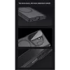  Samsung Galaxy Z Fold 7 Átlátszó Fekete Nillkin CamShield Prop Má-6902048298835 10 kép