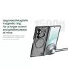  Samsung Galaxy Z Fold 7 fekete Nillkin Iceblade Prop mágneses tok-6902048298897 8 kép