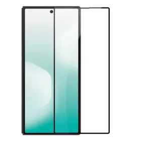    Samsung Galaxy Z Fold 7 Nillkin 2.5D CP+ PRO fekete üvegfólia