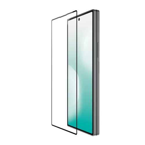  Samsung Galaxy Z Fold 7 Nillkin 2.5D CP+ PRO fekete üvegfólia-6902048298934 2 kép
