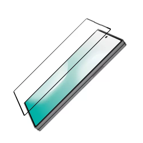  Samsung Galaxy Z Fold 7 Nillkin 2.5D CP+ PRO fekete üvegfólia-6902048298934 3 kép