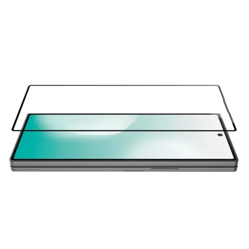  Samsung Galaxy Z Fold 7 Nillkin 2.5D CP+ PRO fekete üvegfólia-6902048298934 4 kép