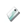  Samsung Galaxy Z Flip 7 Fekete Nillkin Edzett Üveg 2.5D CP+ PRO üve-6902048299139 3 kép