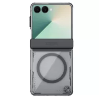 Samsung Galaxy Z Flip 7 tok