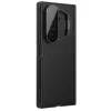  Samsung Galaxy Z Fold 7 Fekete Nillkin CamShield Prop (Átlátszó Le-6902048299504 2 kép