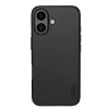  Apple iPhone 17 Fekete Nillkin Super Frosted PRO hátlapi tok-6902048303621 1 kép