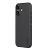  Apple iPhone 17 Fekete Nillkin Super Frosted PRO Mágneses Tok-6902048303706 2 kép