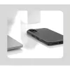  Apple iPhone 17 Fekete Nillkin Super Frosted PRO Mágneses Tok-6902048303706 7 kép