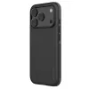  Apple iPhone 17 Pro Fekete Nillkin Super Frosted PRO Mágneses Hátla-6902048303744 2 kép