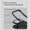  Apple iPhone 17 Pro Fekete Nillkin Super Frosted PRO Mágneses Hátla-6902048303744 5 kép