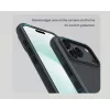  Apple iPhone 17 Pro Fekete Nillkin Super Frosted PRO Mágneses Hátla-6902048303744 6 kép