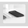  Apple iPhone 17 Pro Max Fekete Nillkin Super Frosted PRO Mágneses H�-6902048303768 7 kép