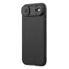  Apple iPhone 17 Air fekete Nillkin CamShield PRO tok-6902048303805 2 kép