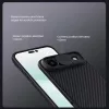  Apple iPhone 17 Air fekete Nillkin CamShield PRO tok-6902048303805 4 kép
