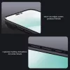  Apple iPhone 17 Air fekete Nillkin CamShield PRO tok-6902048303805 7 kép