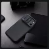  Apple iPhone 17 Pro Fekete Nillkin CamShield PRO tok-6902048303829 8 kép